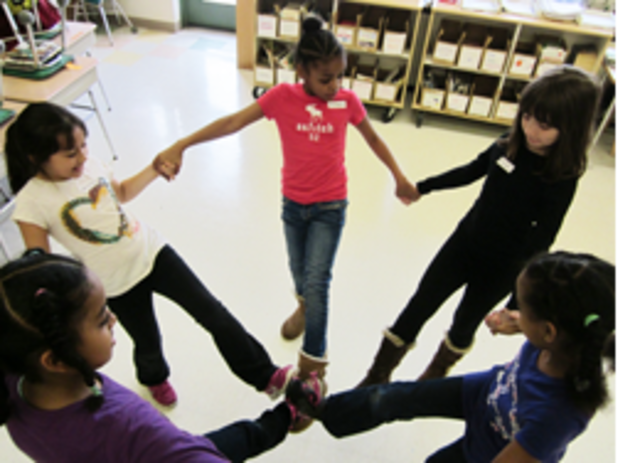 Educate America Act signed into law