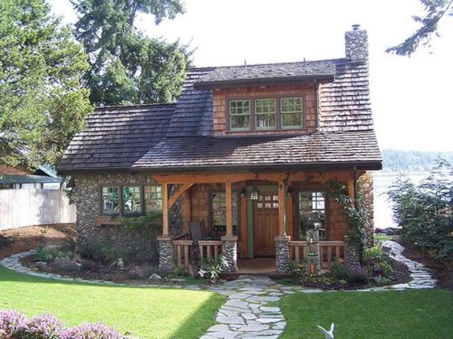 Bought our house in Arizona