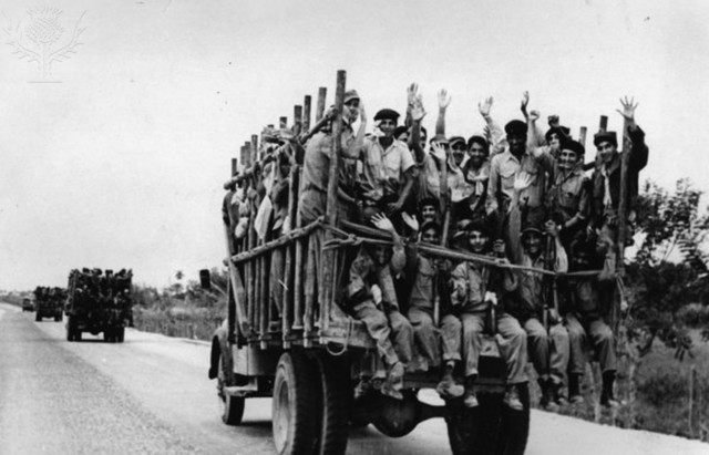 Bay of Pigs Invasion