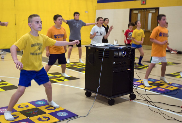 Several Schools and colleges Use Dance Instructions