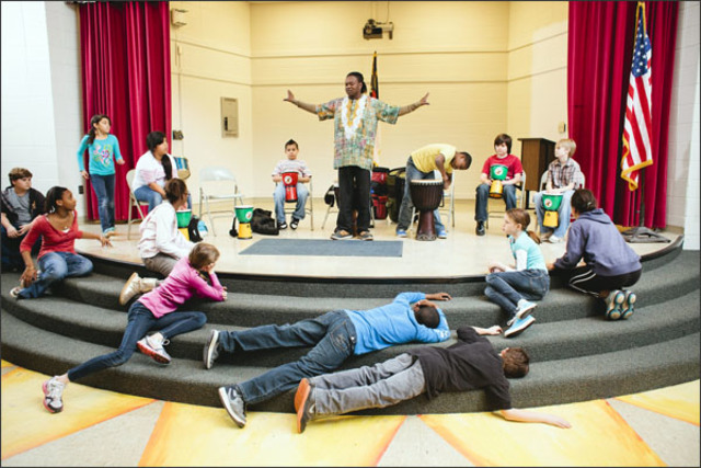 Congressional Legislation