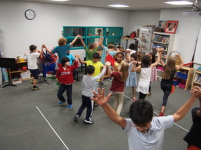 Reality of Dance programs In public schools