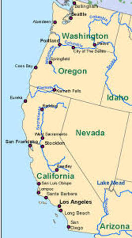 Nuclear Fallout Reaches the States