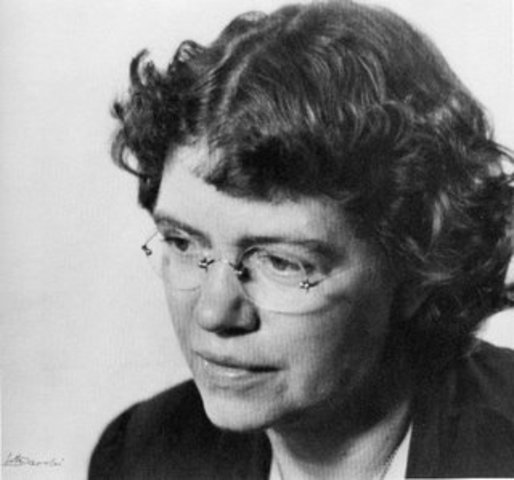Margaret Mead