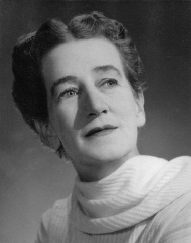 Sylvia Ashton-Warner