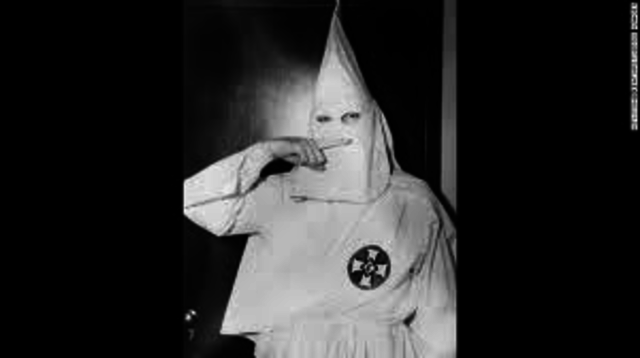 Organisation går i opløsning