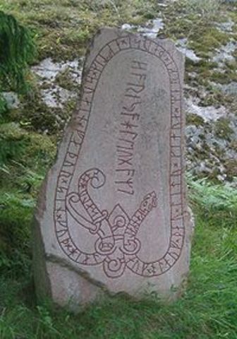 Urnordiska (Fram till ca 800)