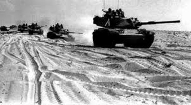 מלחמת הכיפורים