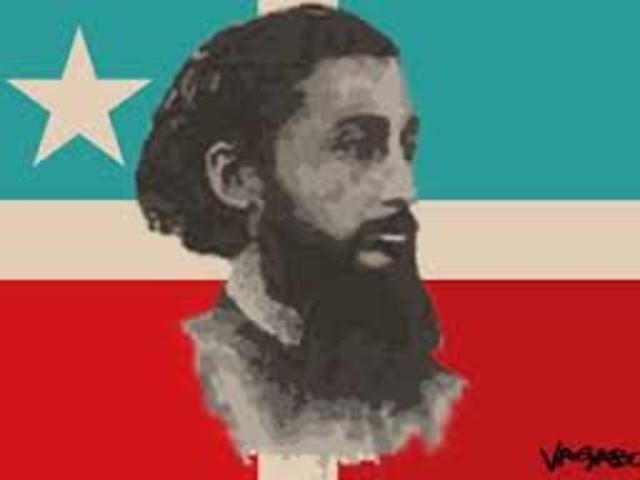 Puerto Rican Revolution Starts