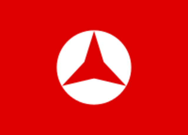 Creation of the Popular Front