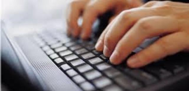 Negocios comienzan a depender de ordenadores