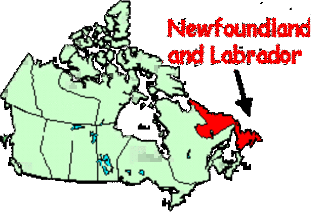 John Cabot discovers Newfoundland & Labor