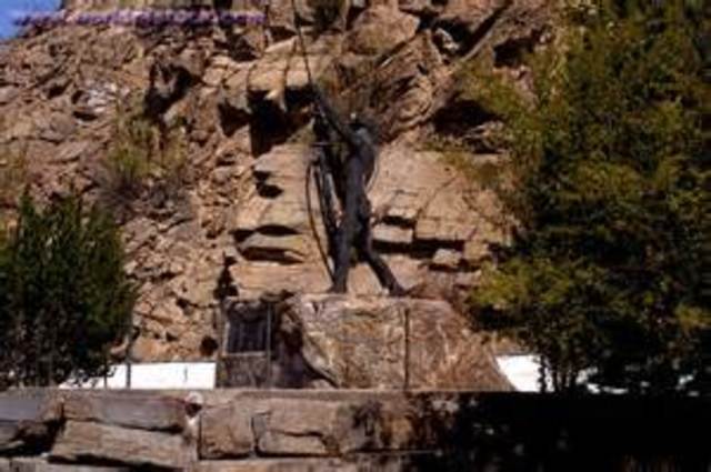 Sunshine Mining Disaster