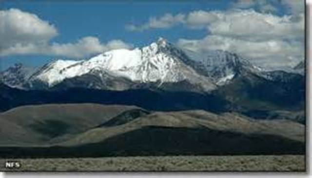 The Borah Peak Earthquake