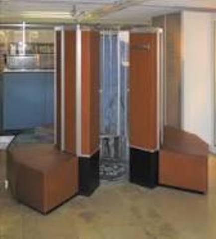 CRAY-1