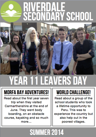 Preliminary Task Final Product