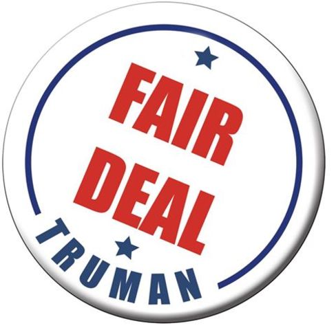 Fair Deal