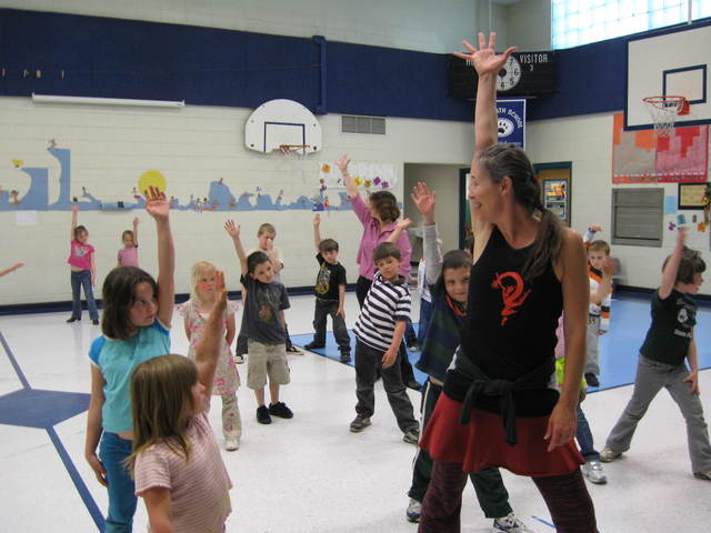 Federal Government and Funding