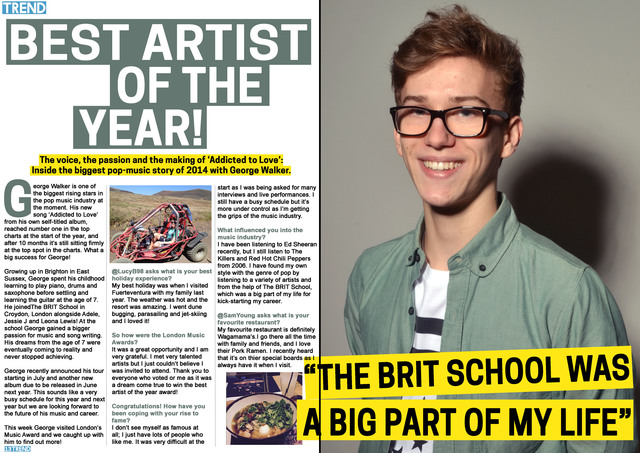 Final Double Page Spread