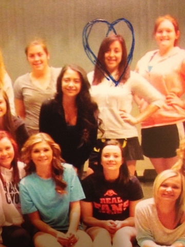 Dance Programs in the Public Schools