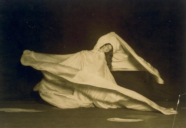 Loie Fuller