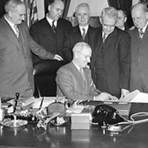 Employment Act of 1946