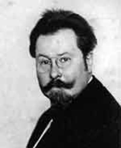 Emile Jaques-Dalcroze