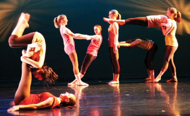 Creative Dance Center