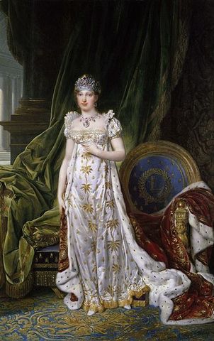 Marriage of Napoleon and Marie-Louise