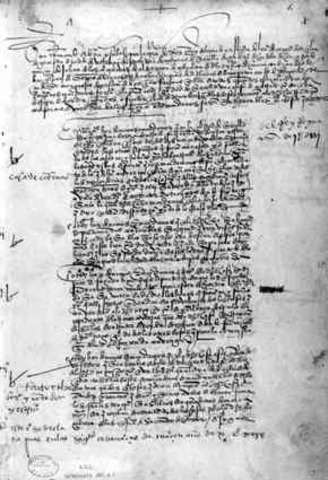 Ordenanzas de Alcalá de 1503