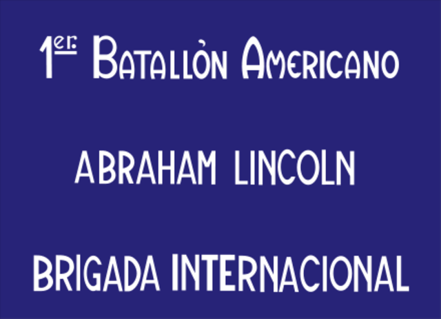 Abraham Lincoln Brigade