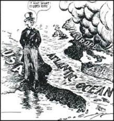 The New Neutrality Act