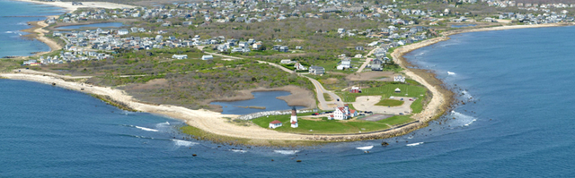 Born in South Kingstown, Rhode Island