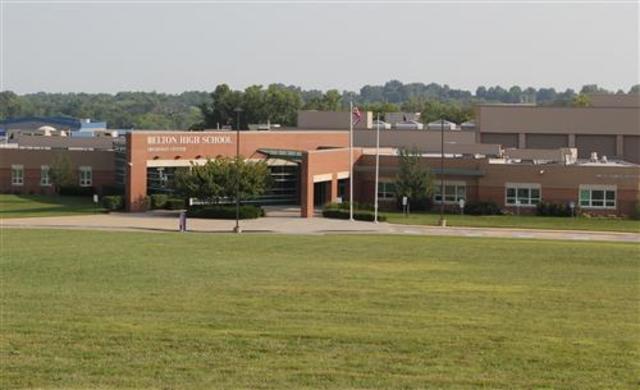 Graduate High School