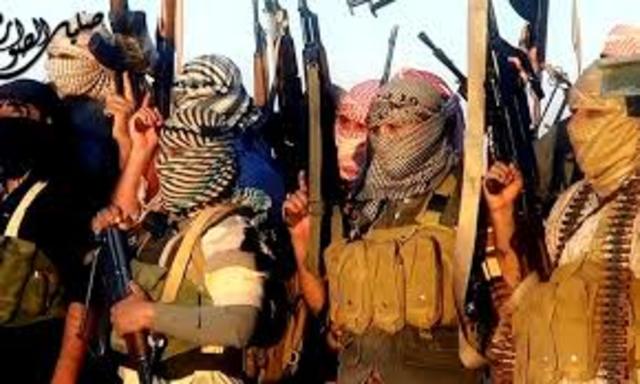 Militants plan a series of near simultaneous bombings in New York.