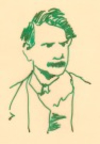 François Delsarte (precursor of modern dance)