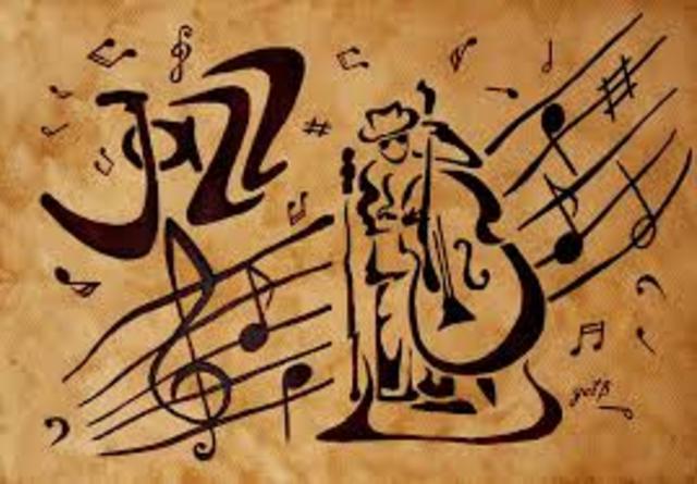 Jazz Music