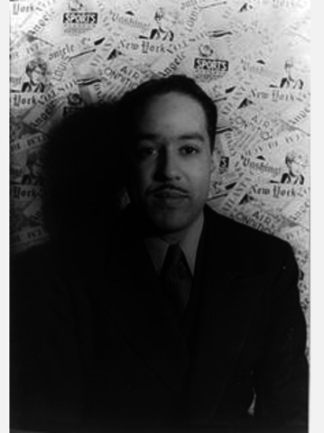 Langston Hughes