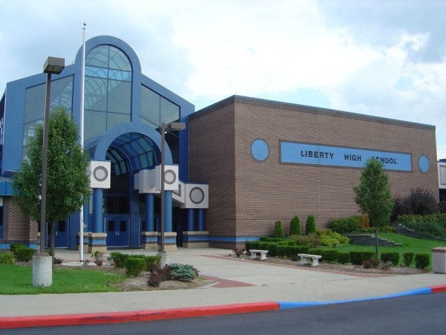 Graduate High School