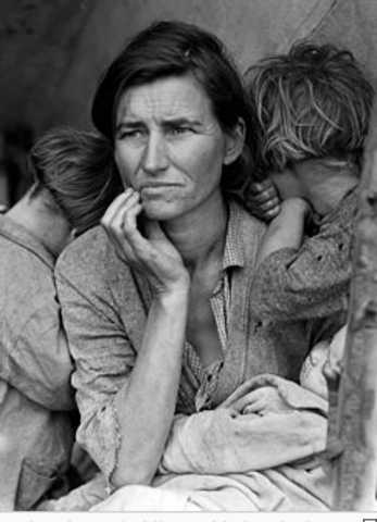 The Great Depression