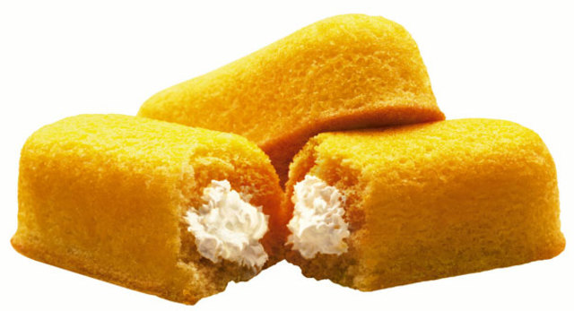 The Twinkie