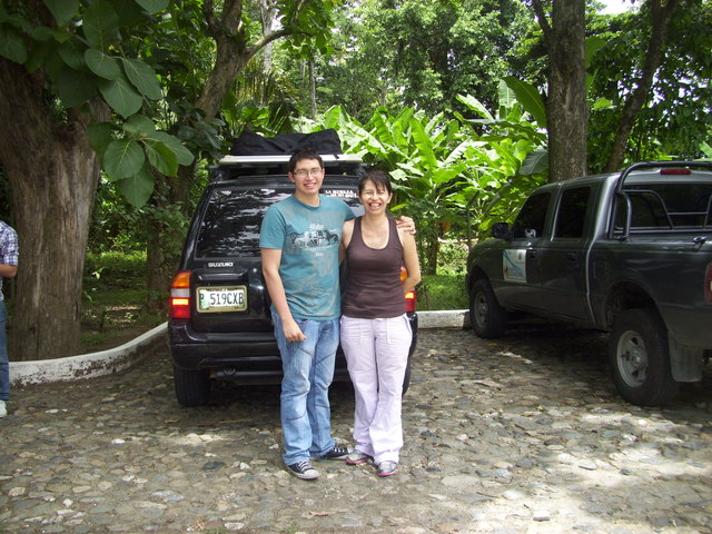 Nacimiento de mi madre