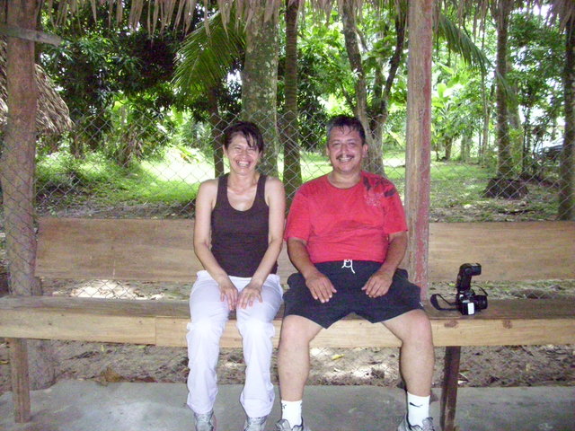 Casamiento de mis padres