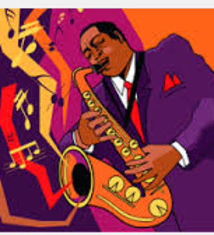 jazz music