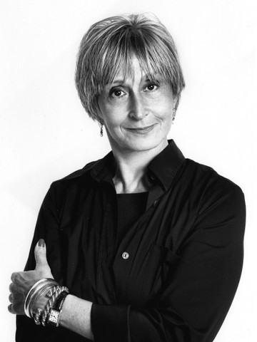 Twyla Tharp