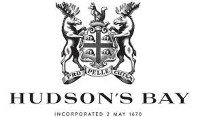 La Baie D'Hudson