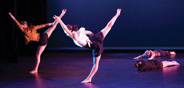 National Dance Education Organization (NDEO)