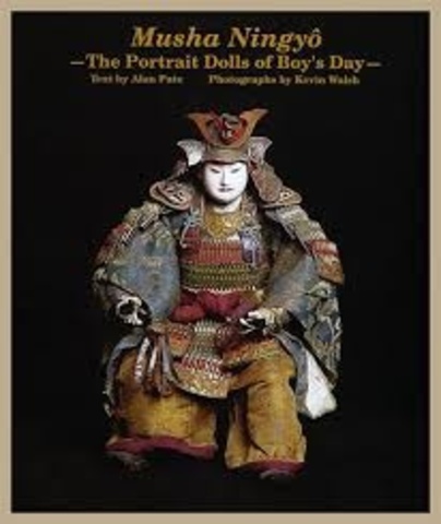 Japanese Dolls