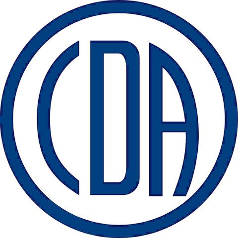 Entre a esudiar al CDA