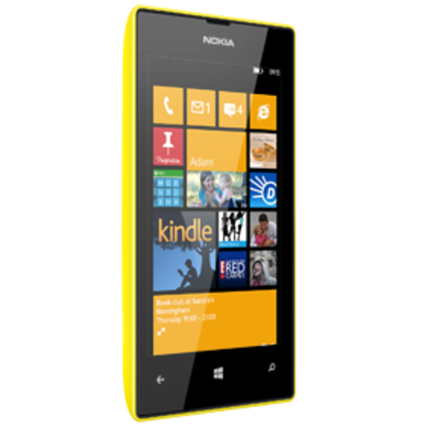 Windows Phone